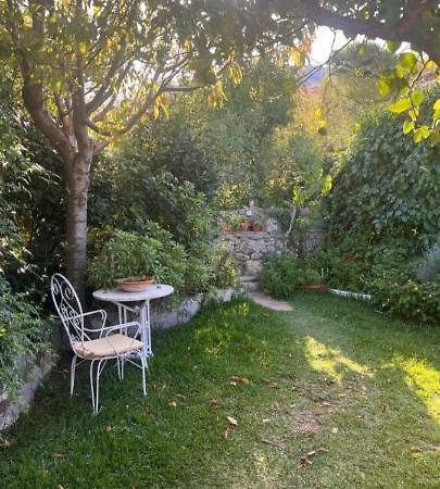 Casa Nani Βίλα Benaocaz Εξωτερικό φωτογραφία