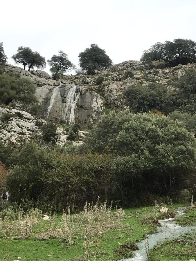 Casa Nani Βίλα Benaocaz Εξωτερικό φωτογραφία