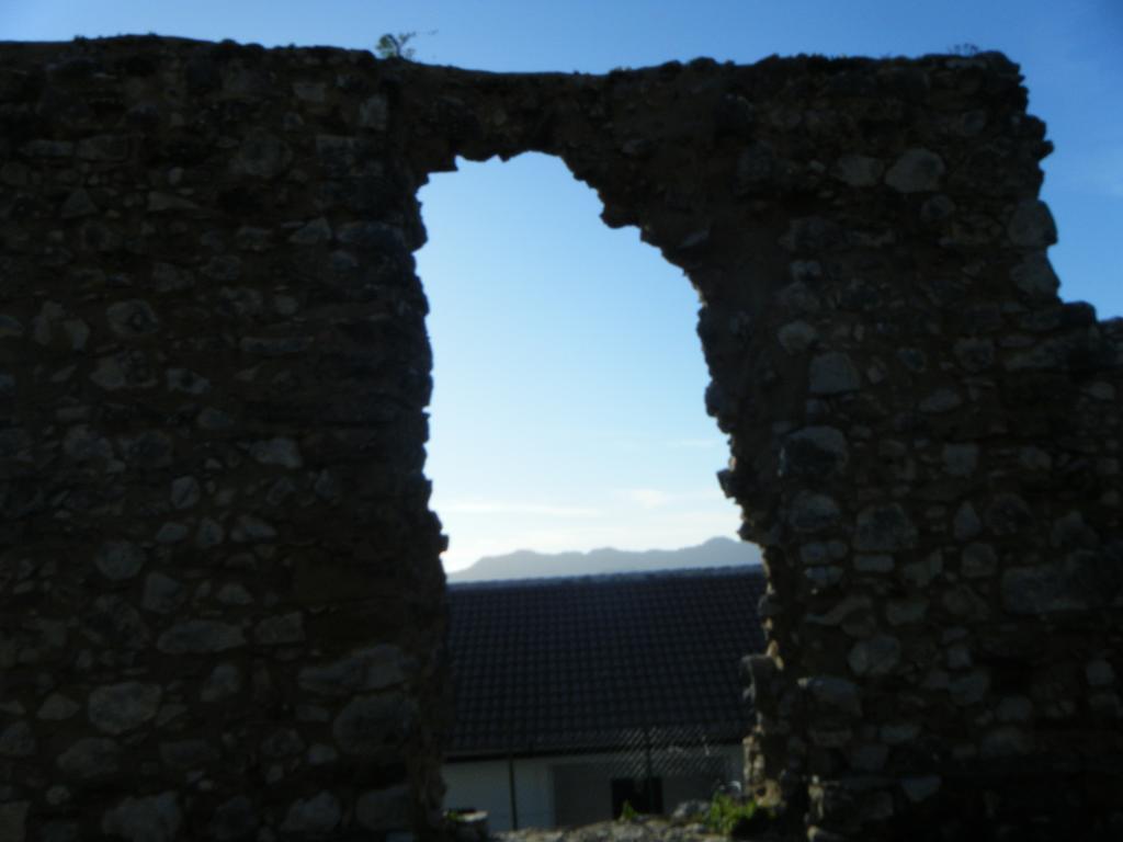 Casa Nani Βίλα Benaocaz Εξωτερικό φωτογραφία